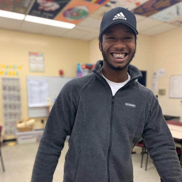 Meet your Posher, Jonathan - Picture 1 of 1